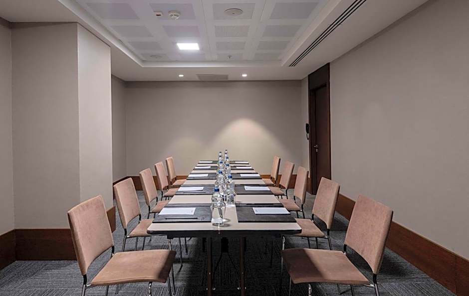 Radisson Blu Hotel Ankara Cankaya