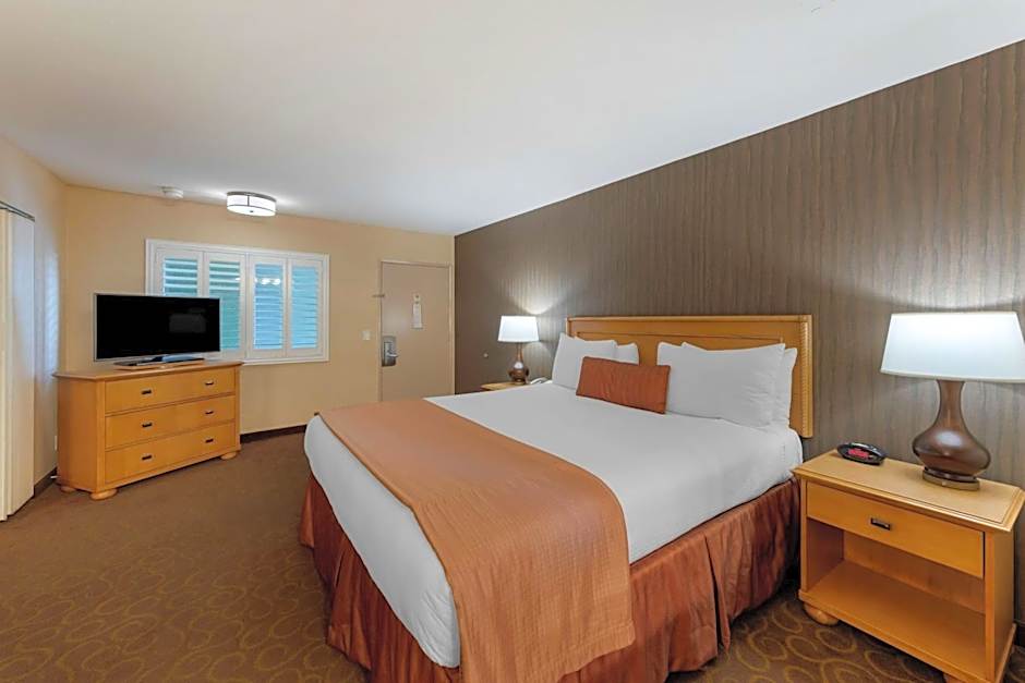 Best Western Plus Pavilions