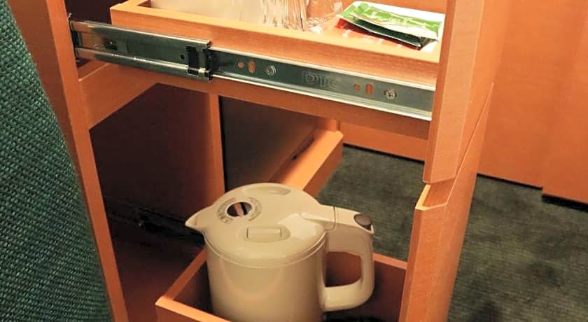 Nishitetsu Inn Nihonbashi