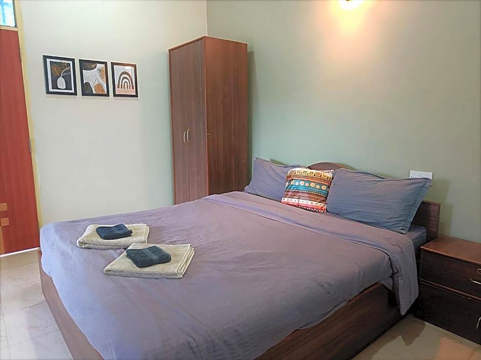 Kanvas Suites - Sun N Moon