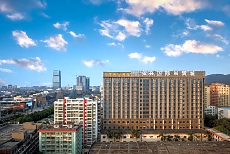 Guangzhou Da Xin International Hotel