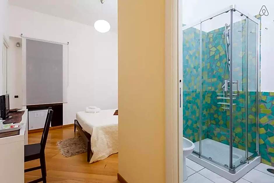 Bed and Breakfast Adelberga