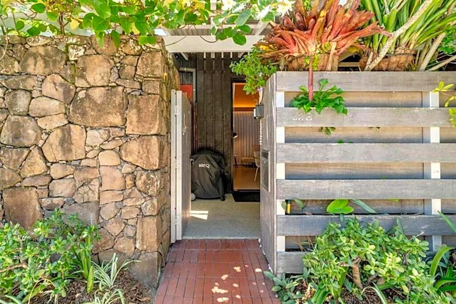 Buhwi Bira Byron Bay - Studio