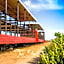 The Blue House, Pedras D'el Rei, Tavira