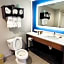 Spark by Hilton Tupelo
