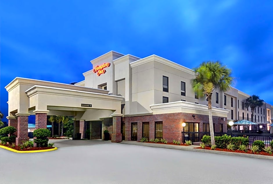 Hampton Inn By Hilton Panama City Beach