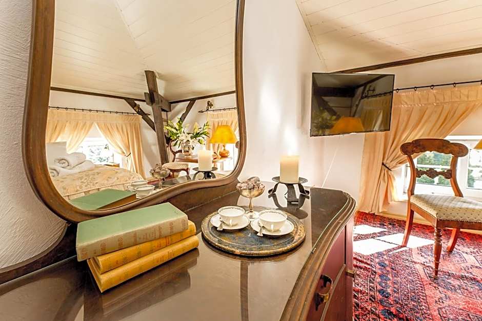 VILLA RED by COLUMBUS Ustka