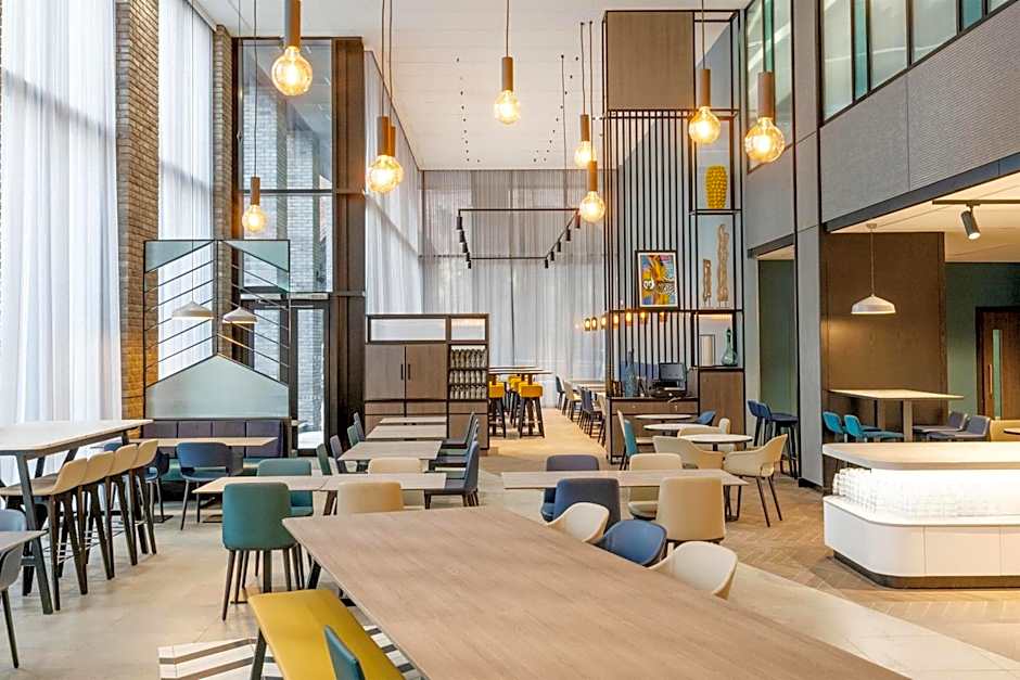 Hyatt Place Leeds