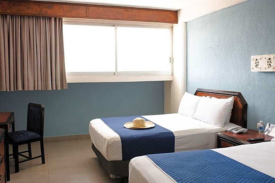 Hotel Los Aluxes