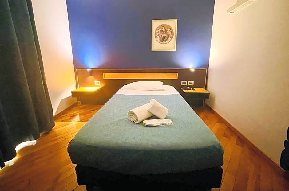 Rigel Hotel