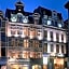 La Madeleine Grand Place Brussels