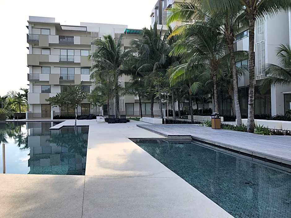 By The Sea with Side Seaview n Sunset view #3A2