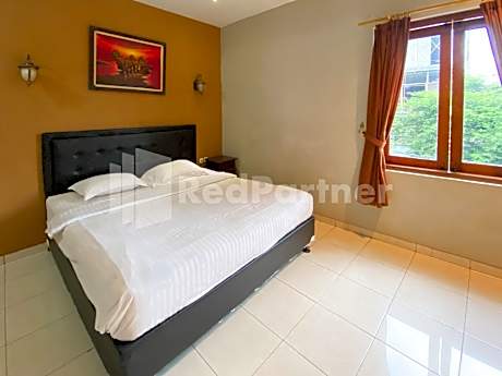 Istana Griya 2 Hotel Solo RedPartner