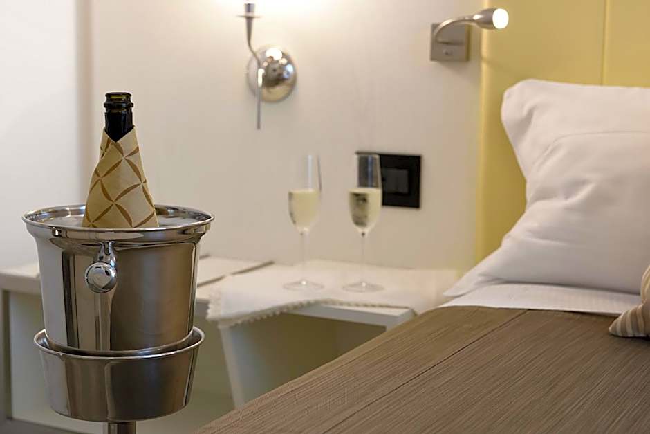 Best Western Hotel Principe di Lampedusa