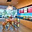Aloft by Marriott Las Colinas