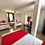 Hotel Arbis Puebla