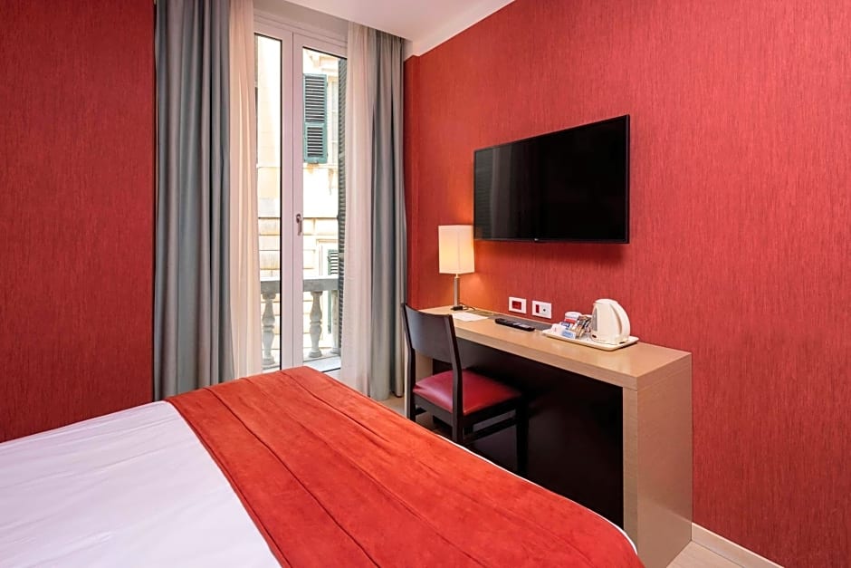 Best Western Hotel Porto Antico