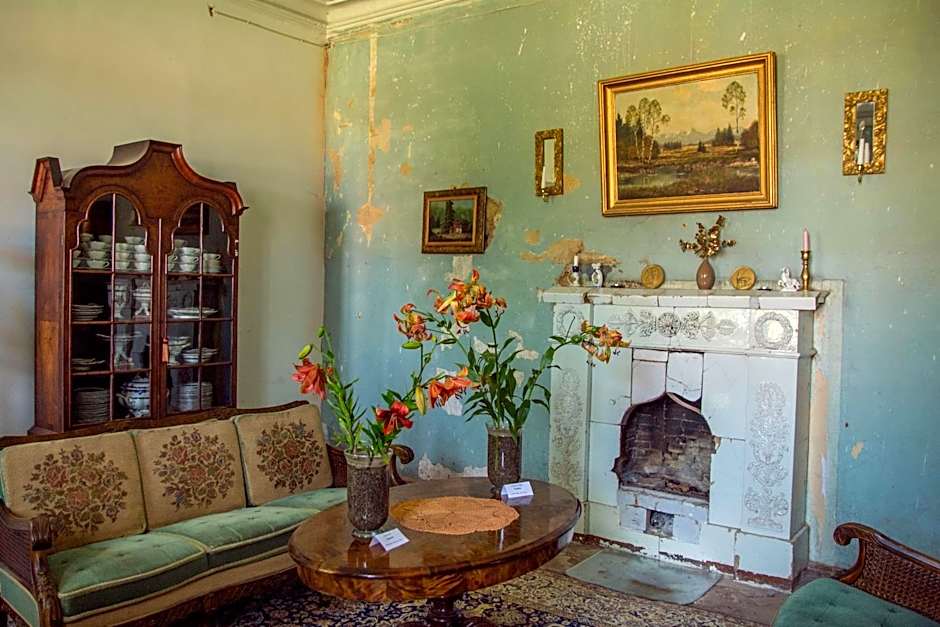 Blankenfeldes muiža