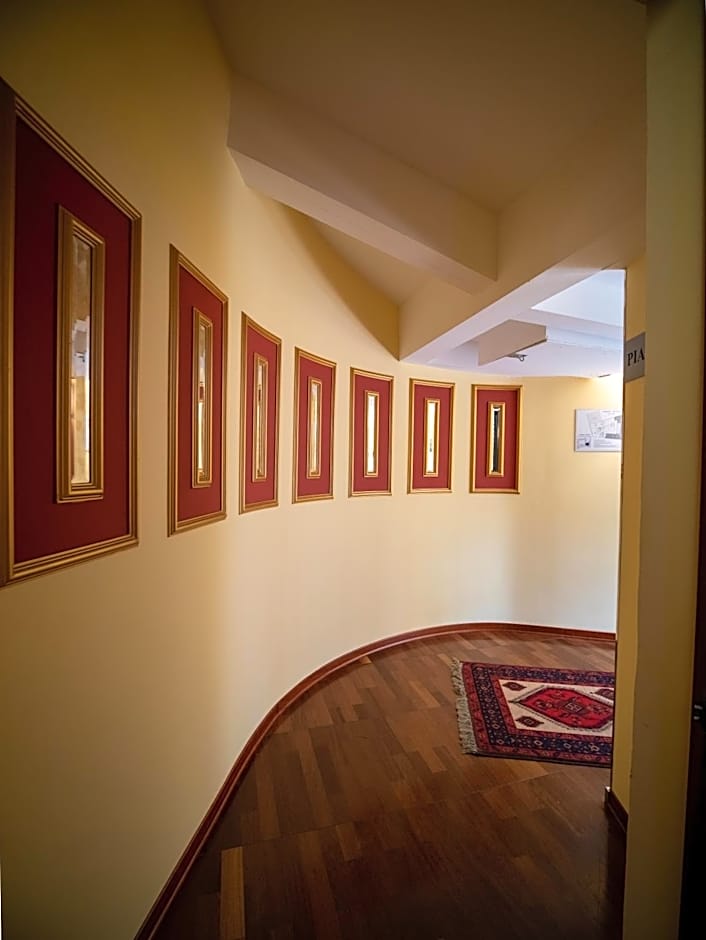 EGO' Residence Ferrara