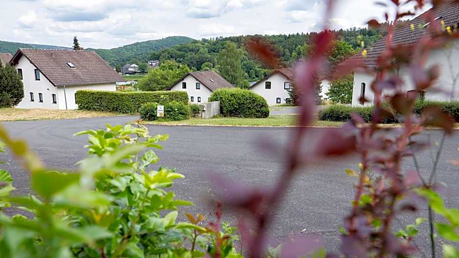 Ferienpark Rursee