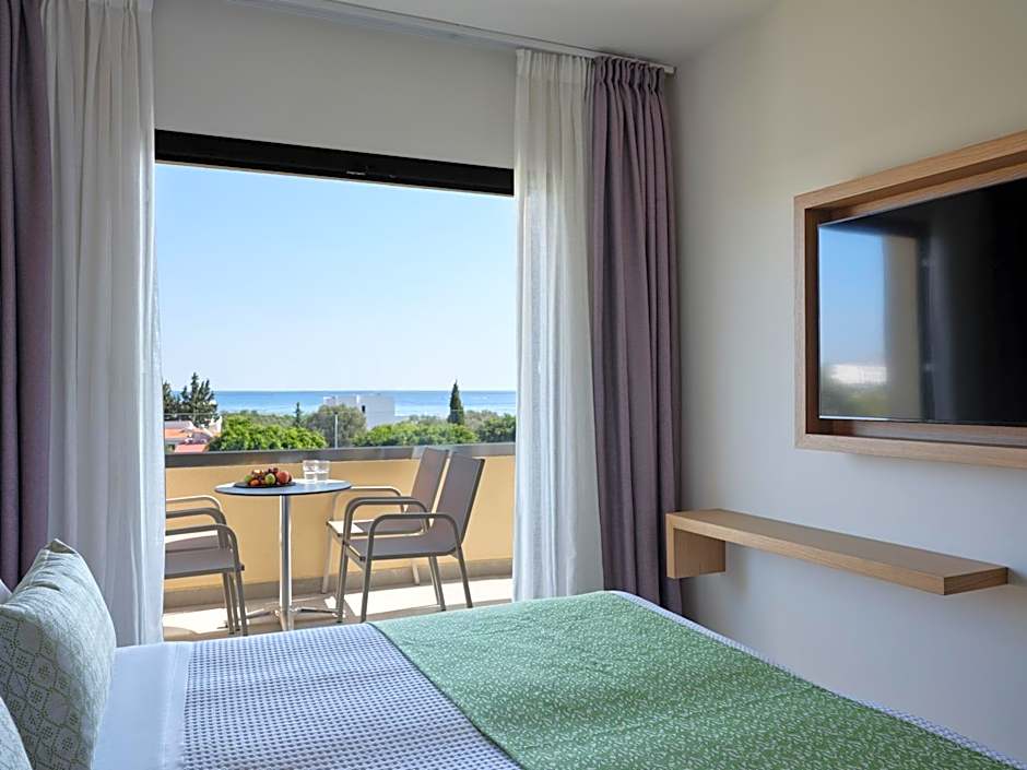 Atlantica Mikri Poli Rhodes