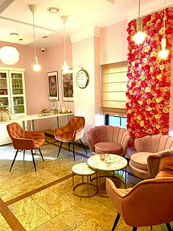 Hotel City Park Barlinek