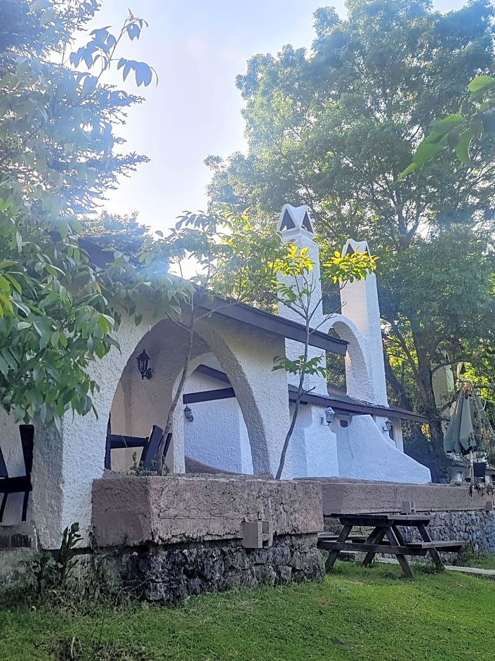 Polonezköy Country Club