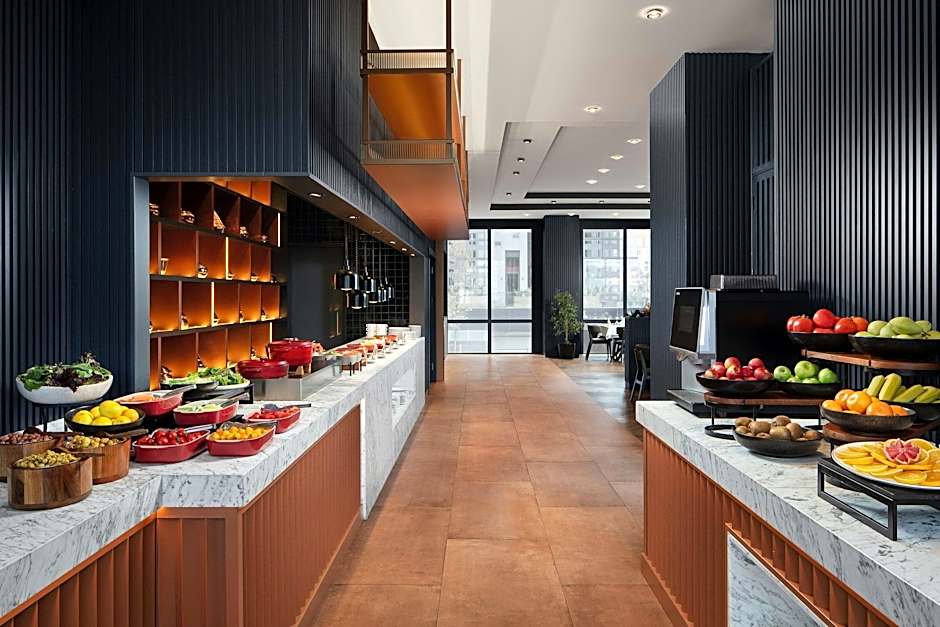 Delta Hotels by Marriott Istanbul Kagithane