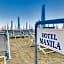 Hotel Manila