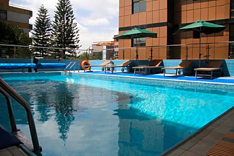 Emmad Furnished Hotel