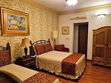 Hotel Casa Divina Oaxaca