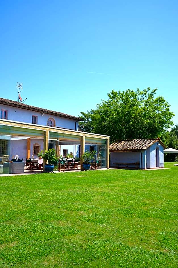 Casa Fontanino
