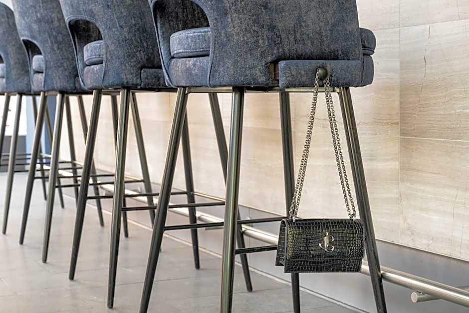 June Six Hotel Berlin City West