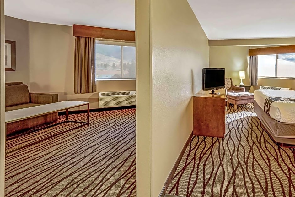 La Quinta by Wyndham Butte