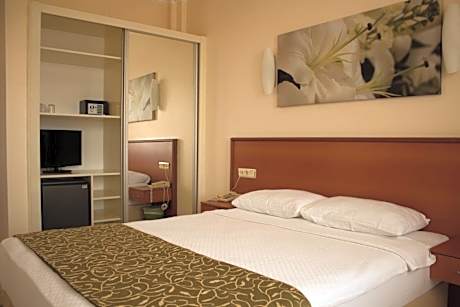 Suite with Sea View
