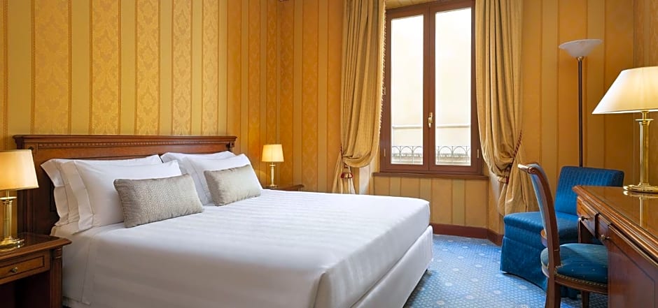 Sina Brufani Hotel