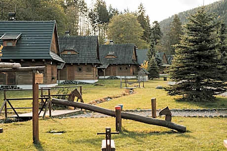 Hotel****Liptovský dvor