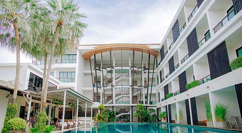 The Pago Design Hotel