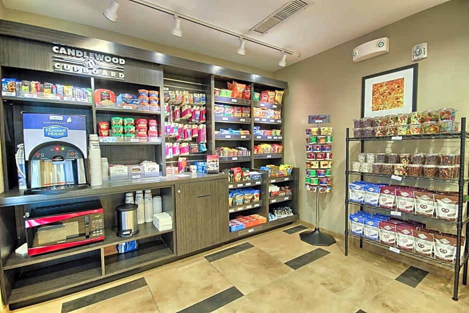 Candlewood Suites Columbus - Grove City By IHG