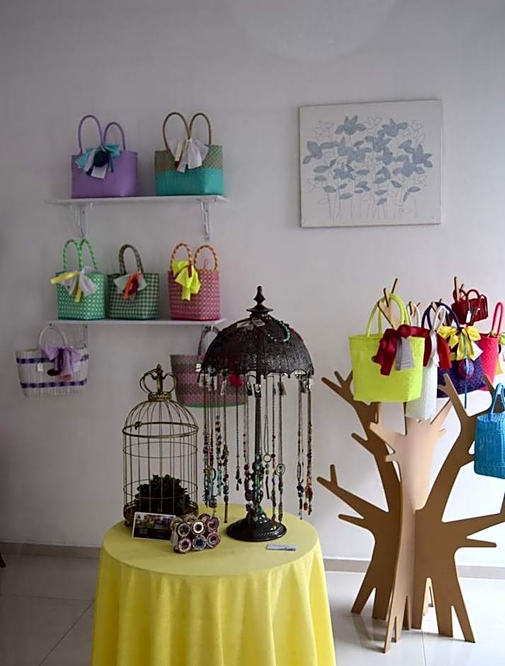 Hotel Quinta Allende