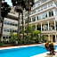 Villa Las Margaritas Caxa