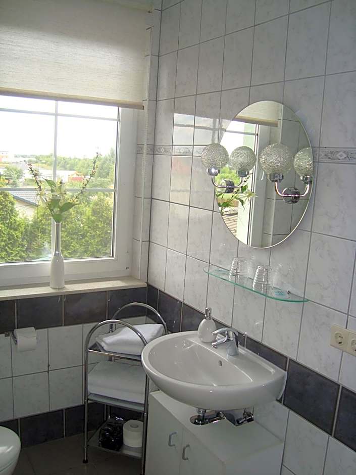 Hotel Gasthof Goldener Hahn