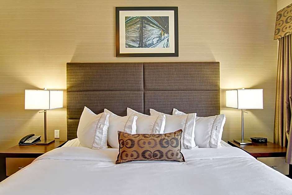 Canalta Hotel Esterhazy