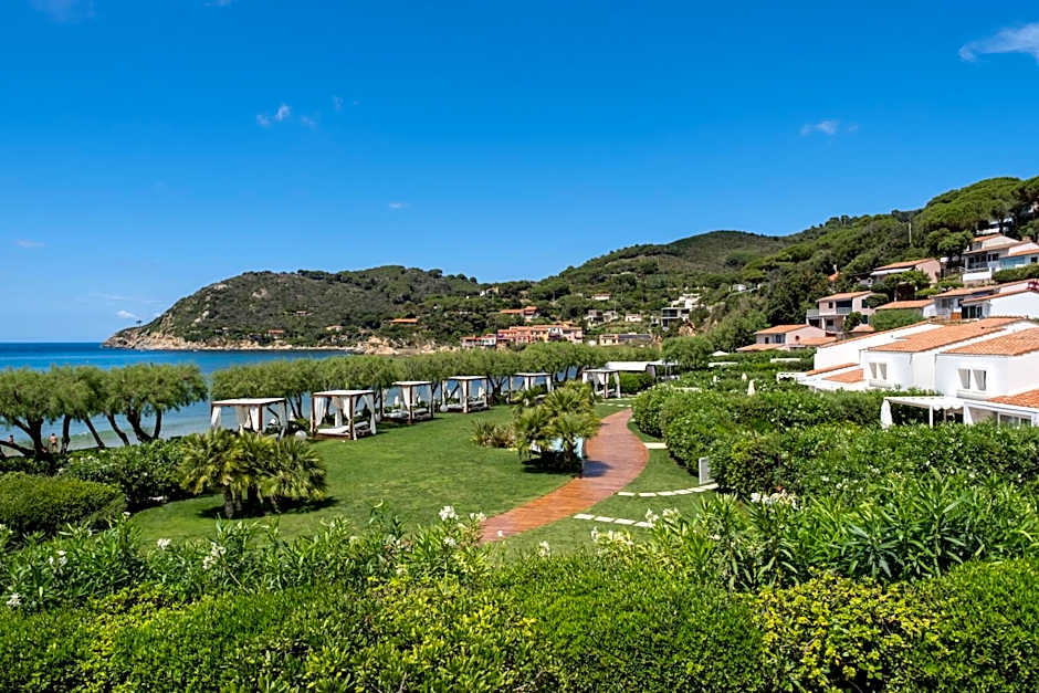 Baia Bianca Suites