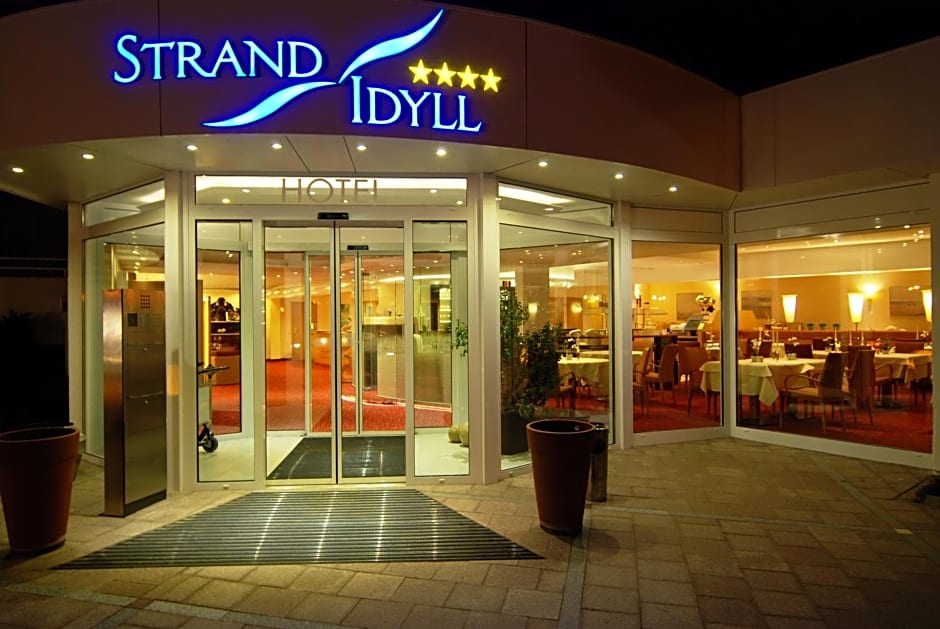 Hotel Strandidyll