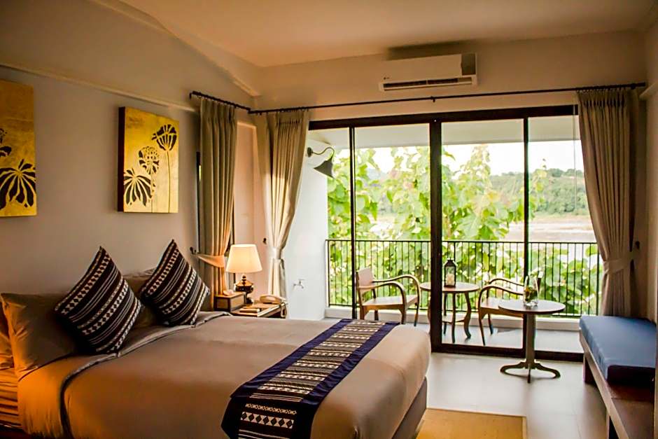 Fortune Riverview Hotel Chiang Khong (SHA Certified)