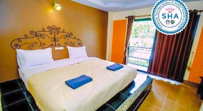 Maladee Hotel