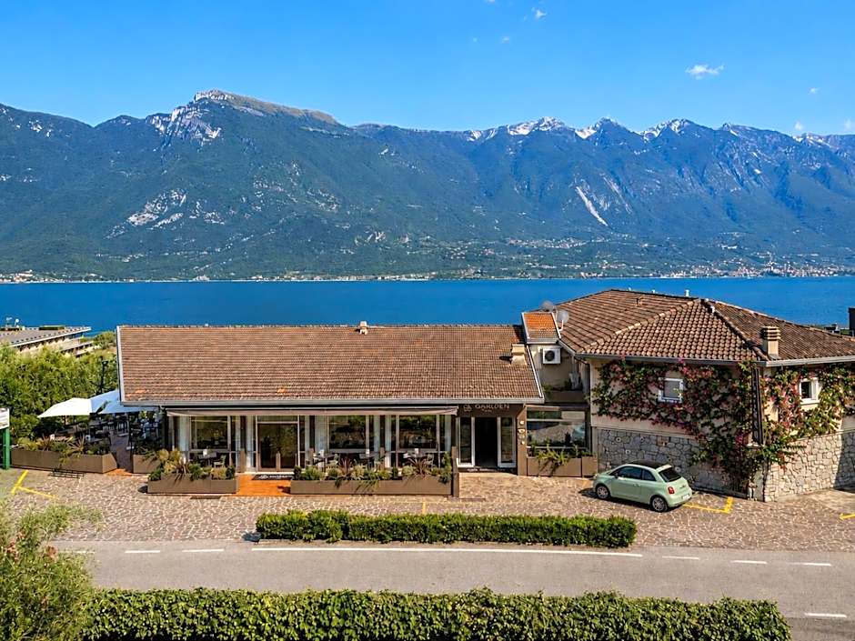 Hotel Garden Limone