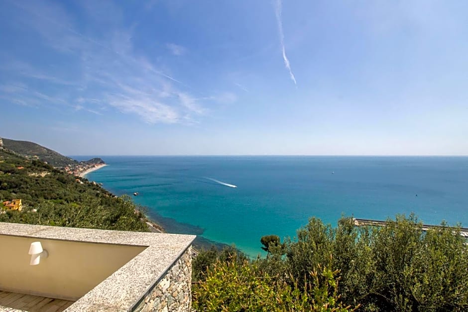 Villa Degli Ulivi B&B