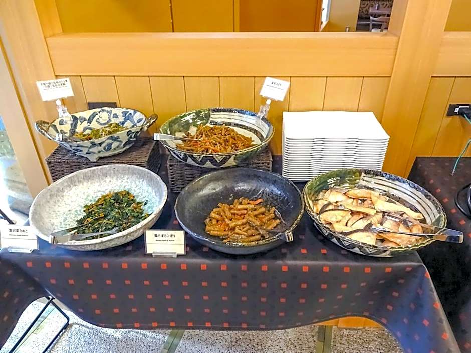 UNIZO INN Kyoto Kawaramachi Shijo